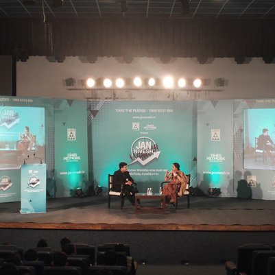 JAN NIVESH - Mutual Fund