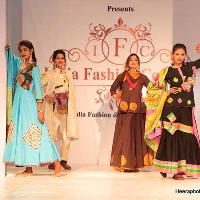 Indian Fashion Couture