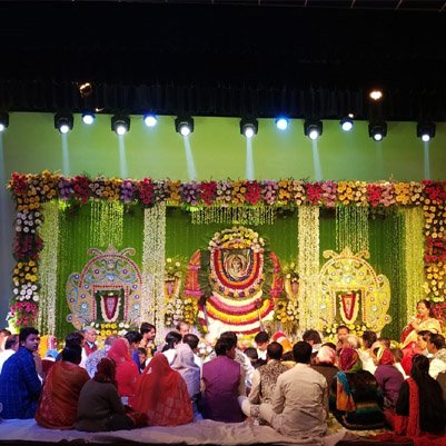 Shyam Bhajan Sandhya
