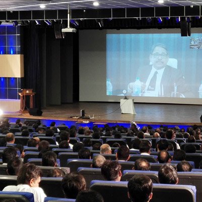 Sahara India - Video Conferencing