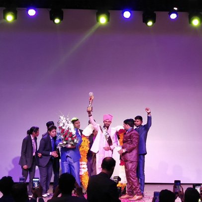 Recognition Seminar