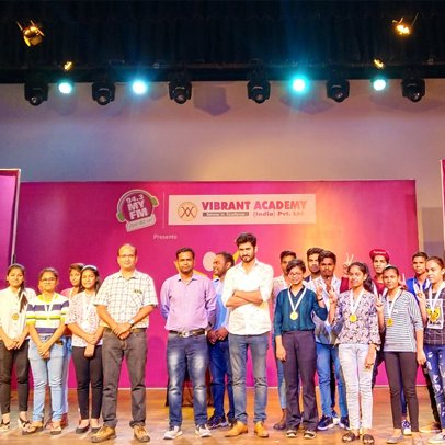 My City Champ - 10th Students Award Ceremony
