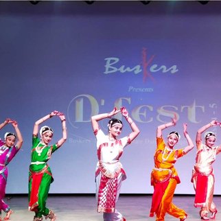 D'Fest'19 Group Round