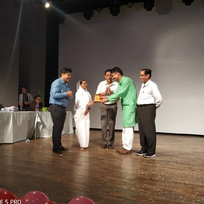 Workshop for Cancer Patients