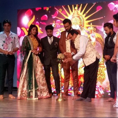 Mr Miss Model King & Queen 2019
