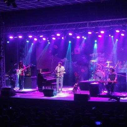Prateek Kuhad Winter Tour