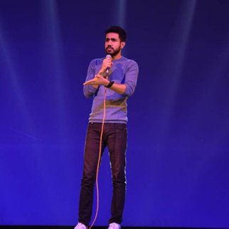 Jealous of Sabjiwala by Abhishek Upmanyu