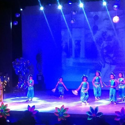 Annual Day Celebration