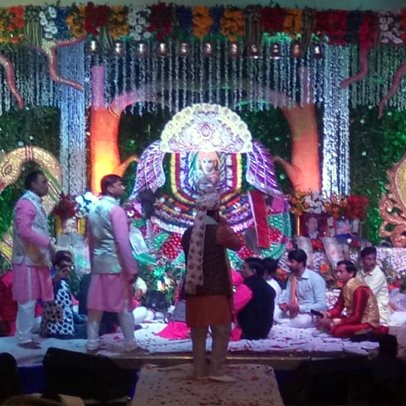 Shri Shyam Bhajan Sandhya
