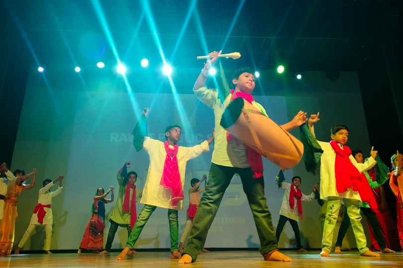 Dance Contest BEATS 2023