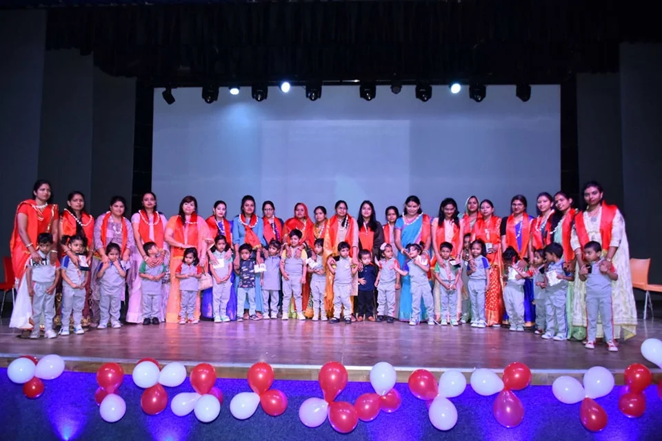 "मातृ पूजन" Mother's Day Celebration 2023